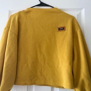 Vintage Artic Beer high neck sweater